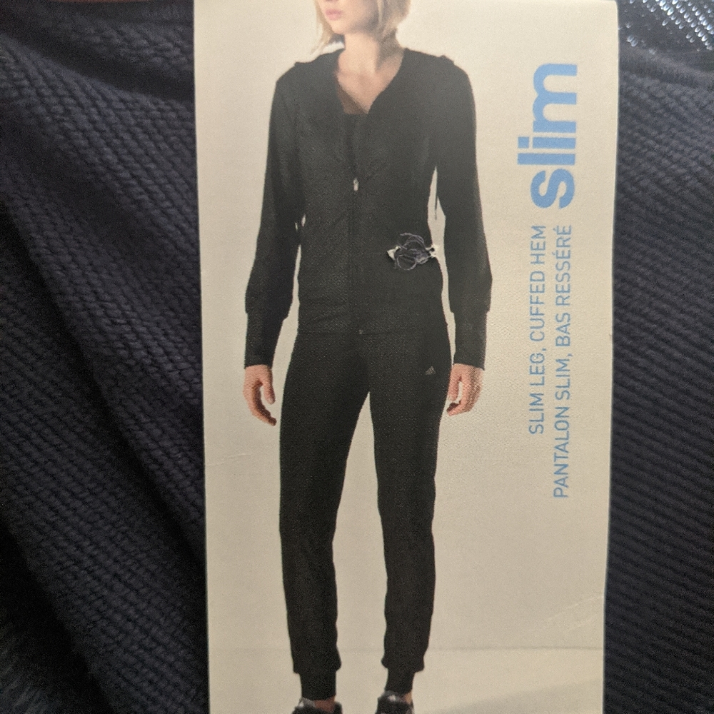 Track suit